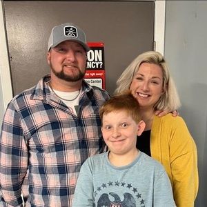 Meet your Posher, Zoe